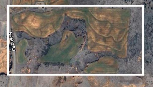 e-680 N2600 Rd, Okeene, OK, 73763 | Card Image