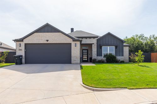 7807 Colwood Ct, Abilene, TX, 79606-2380 | Card Image