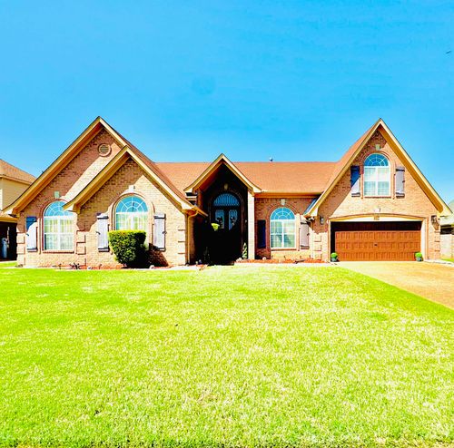 8360 Phillipson Way, Unicorp/Memphis, TN, 38125 | Card Image