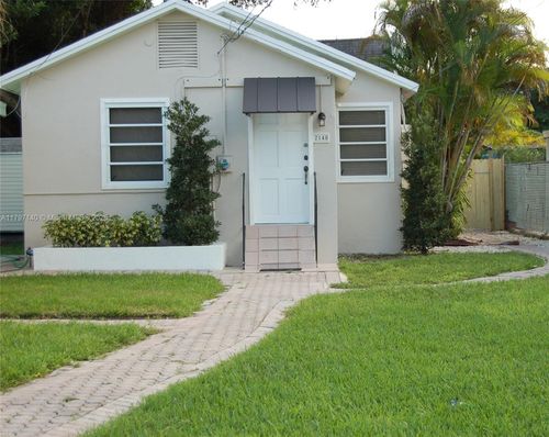 2140-2140 Sw 25th St, Miami, FL, 33133-2412 | Card Image