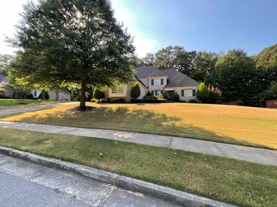 4395 Mount Gillespie Dr, House other with 4 bedrooms, 2 bathrooms and null parking in Lakeland TN | Image 2