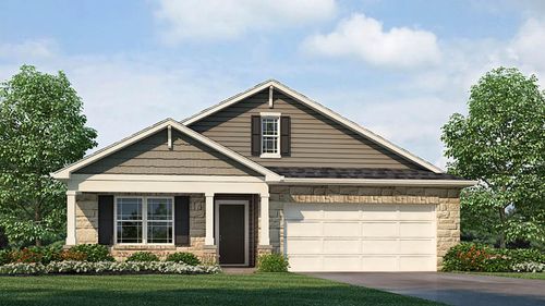 1036 Carriage Place Dr, Richmond, KY, 40475 | Card Image