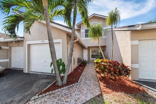 1132 W Lakes Dr, Deerfield Beach, FL, 33442-0929 | Card Image