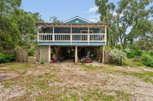 25141 Kibler Lane, Brooksville, FL, 34601 | Card Image