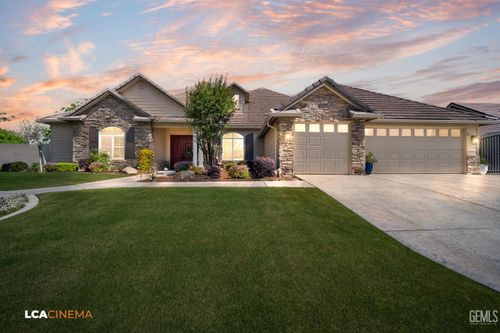 10808 Queensbury Drive, Bakersfield, CA, 93312 | Card Image