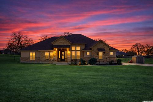 380 Abrego Lake Dr, Floresville, TX, 78114-6746 | Card Image