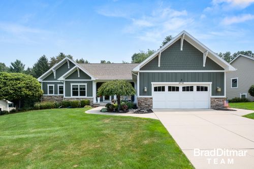 4710 Firefly Dr, Grand Rapids, MI, 49525-9307 | Card Image