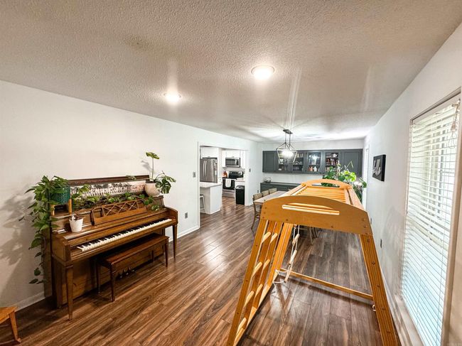 105 Liles Dr, House other with 4 bedrooms, 2 bathrooms and null parking in Searcy AR | Image 9