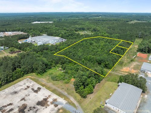 0 Wright Rd, Biscoe, NC, 27209 | Card Image