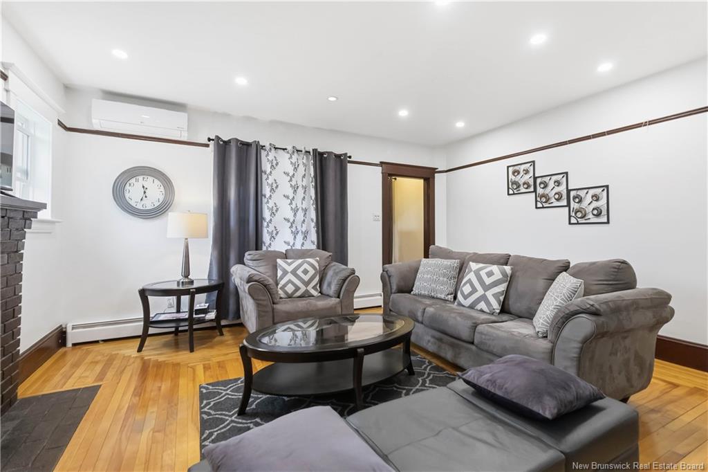 Residential in Moncton 4