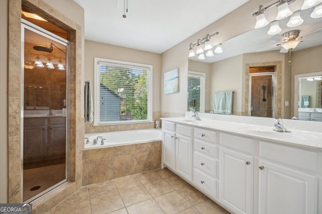 1005 Anise Ct, House other with 5 bedrooms, 3 bathrooms and 2 parking in Dacula GA | Image 27
