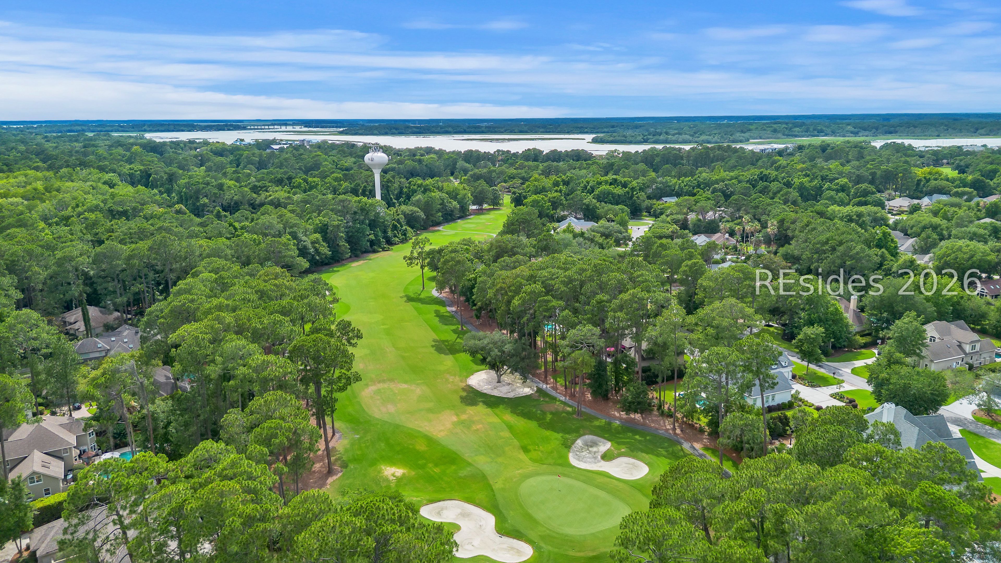 Residential in Hilton Head Island 5