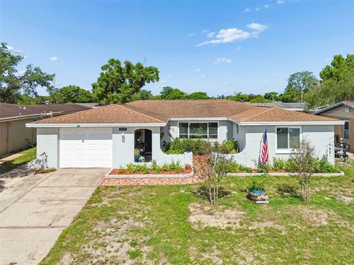 9221 Rainbow Ln, PORT RICHEY, FL, 34668-4326 | Card Image