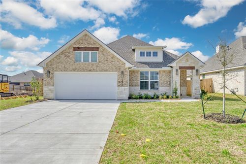 2815 Spector Dr, Bryan, TX, 77808-1573 | Card Image