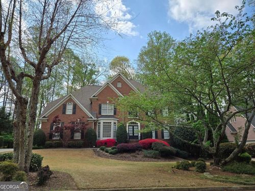 12035 S Magnolia Cir, Johns Creek, GA, 30005-6722 | Card Image