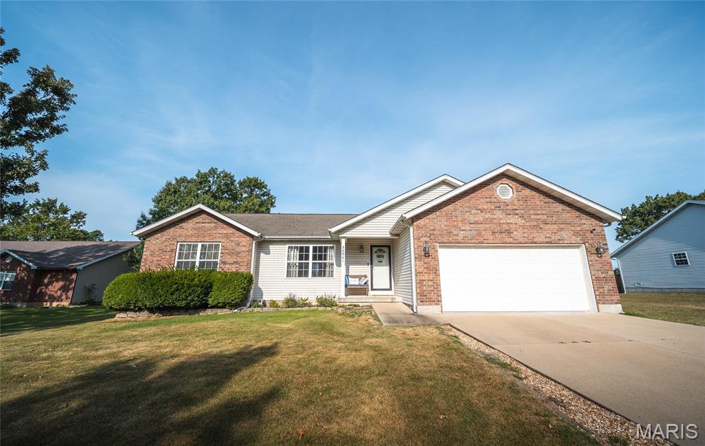 Residential in Waynesville 3