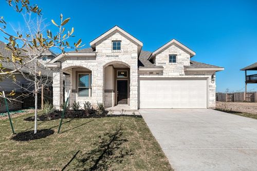 126 Russet Trl, Georgetown, TX, 78628-2125 | Card Image