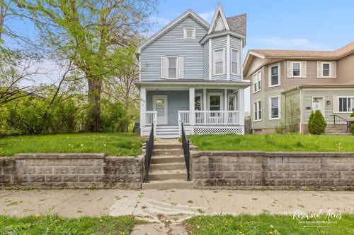 837 S 4th Ave, Kankakee, IL, 60901-4918 | Card Image