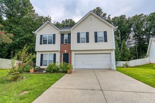 318 Lee Miller Dr, Suwanee, GA, 30024-7204 | Card Image