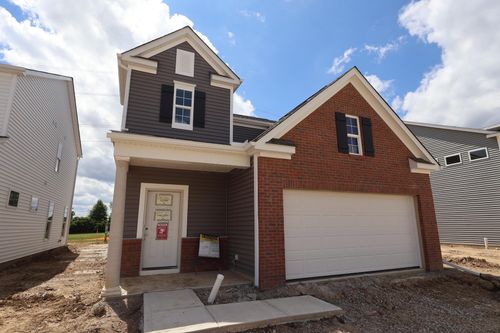 2719 Drycreek Ct, Powell, OH, 43065 | Card Image