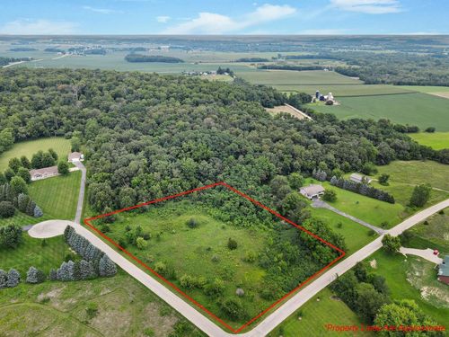 Lot 22 Orchid Lane, Decatur, WI, 53520 | Card Image