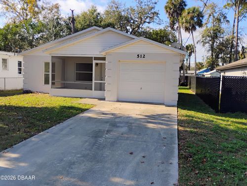 512 Fulton St, Daytona Beach, FL, 32114-2567 | Card Image