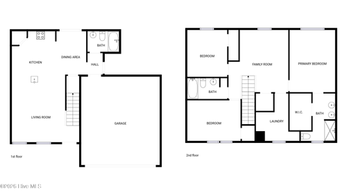 3411 Woodwind Ct, Kinston, NC, 28504-8502 | Card Image