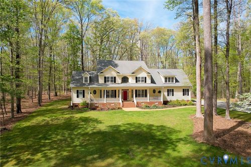 3143 Maidens Rd, Powhatan, VA, 23139-4826 | Card Image