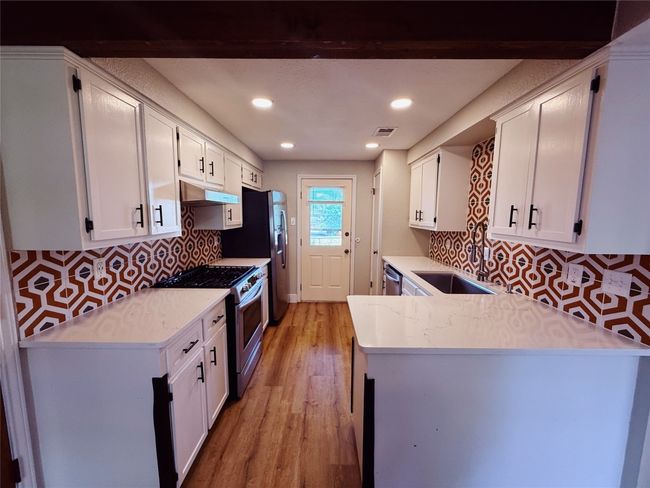 1711 Ryon Ln, House other with 3 bedrooms, 3 bathrooms and null parking in Round Rock TX | Image 10