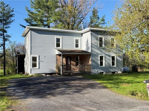 5032 Skinner Hill Rd, Moravia, NY, 13118-2325 | Card Image