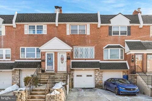 206 Rock St, PHILADELPHIA, PA, 19128-3740 | Card Image