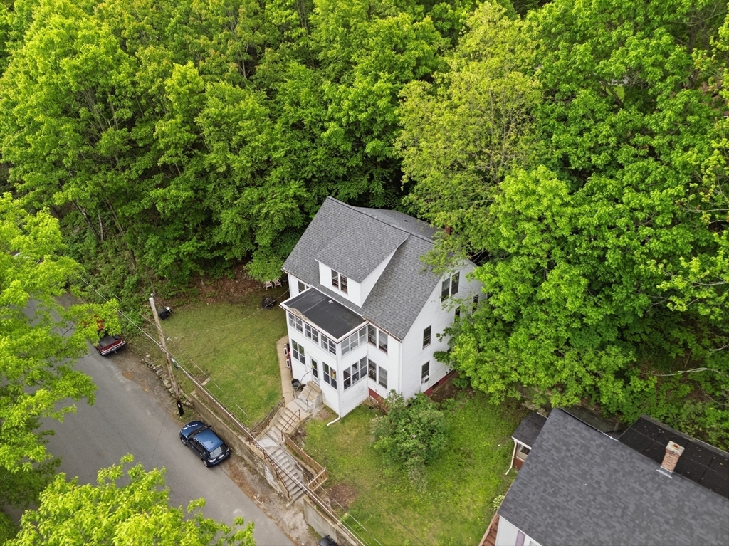 Residential Income in Gardner 4