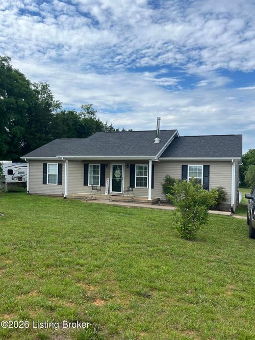 1674 Weldon Loop, Upton, KY, 42784-9349 | Card Image