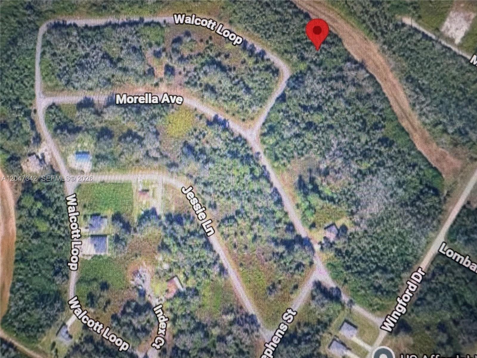 Land in Lehigh Acres