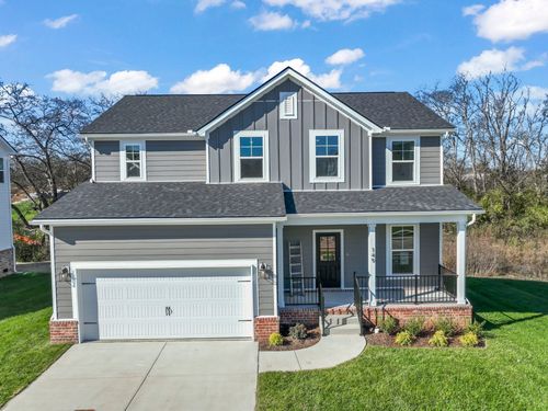 225 Rose Hannah Dr, Gallatin, TN, 37066-6512 | Card Image