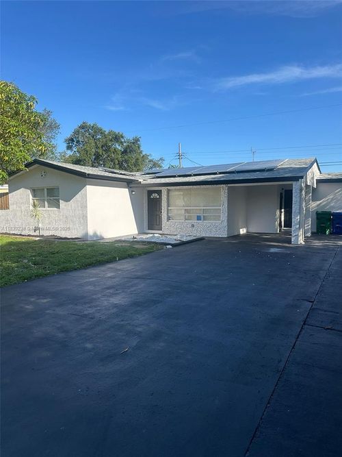 6990 Sw 28th St, Miramar, FL, 33023 | Card Image