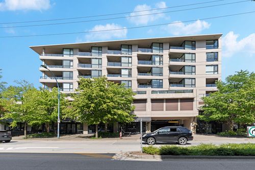 302-160 W 3rd St, North Vancouver, BC, V7M0A9 | Card Image