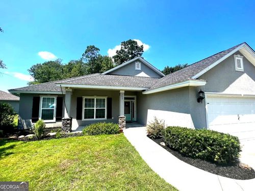 263 Country Walk Cir, Brunswick, GA, 31525-4744 | Card Image