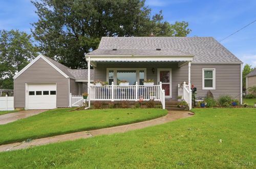 740 Shady Ln, Fairfield, OH, 45014-2767 | Card Image
