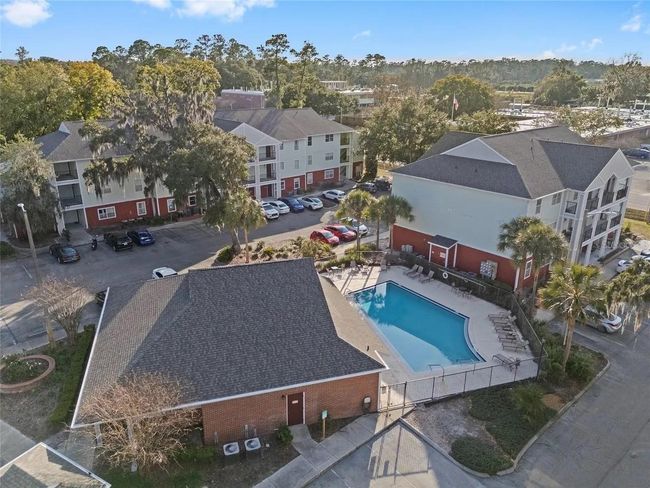 APT-704 - 2360 Archer Rd, Condo with 1 bedrooms, 1 bathrooms and null parking in GAINESVILLE FL | Image 6