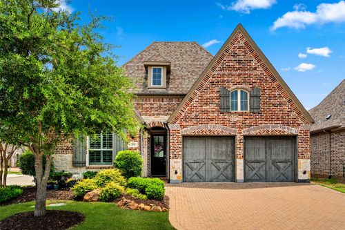 2836 Montreaux, The Colony, TX, 75056-3583 | Card Image