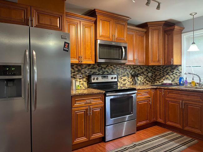 APT-3A - 6834 W Lode Dr, Condo with 2 bedrooms, 1 bathrooms and 2 parking in Worth IL | Image 5
