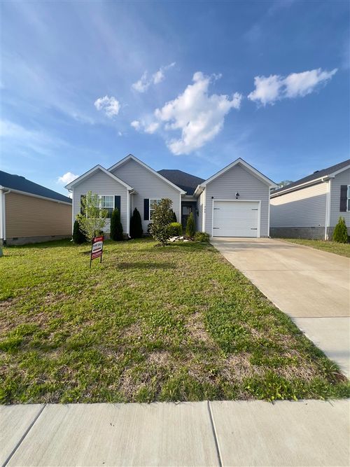766 River Birch Rd, Bowling Green, KY, 42103-8608 | Card Image