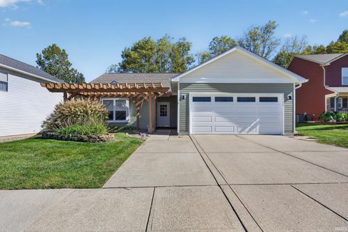 5773 W Tensleep Rd, Bloomington, IN, 47403-8716 | Card Image