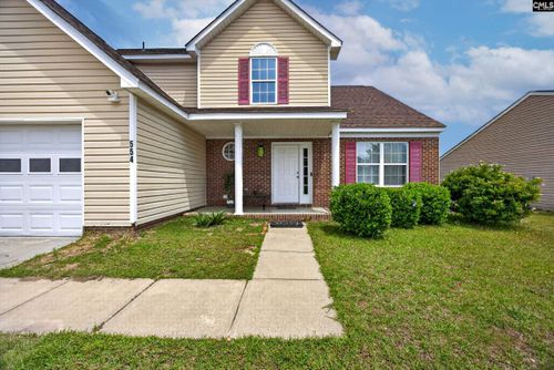 554 Wilkinson Ln, Columbia, SC, 29229-6811 | Card Image