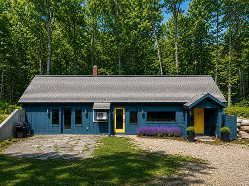 41 Rowe Brook Rd, Dedham, ME, 04429-4437 | Card Image