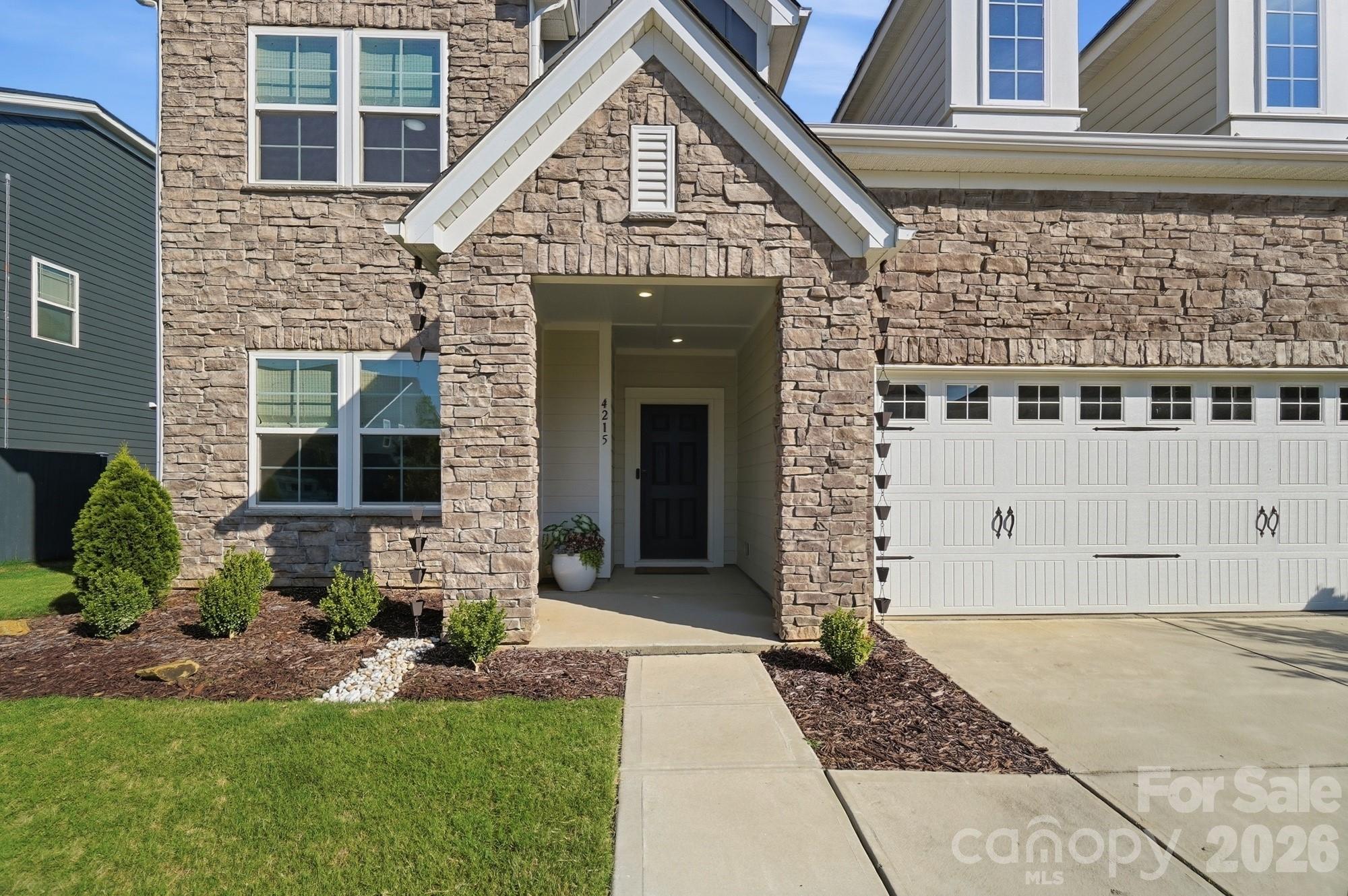 Residential in Indian Trail 2