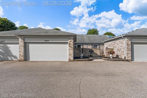 14430 Cove Creek Ct, Shelby Township, MI, 48315-4312 | Card Image