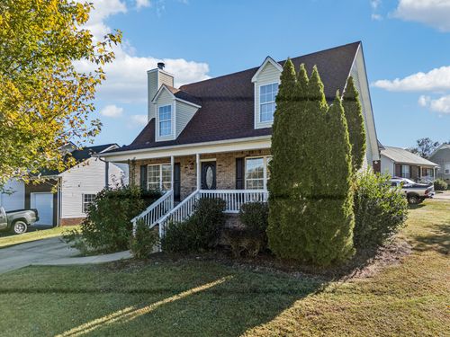 2995 Pipkin Hills Dr, Spring Hill, TN, 37174-7110 | Card Image