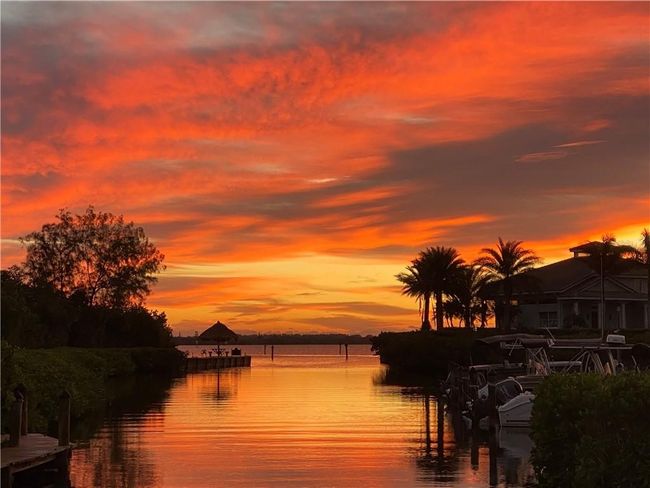 APT-4 - 5725 Pelican Pointe Dr, House attached with 2 bedrooms, 2 bathrooms and null parking in Sebastian FL | Image 30